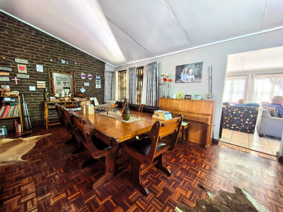 4 Bedroom Property for Sale in Sasolburg Ext 23 Free State